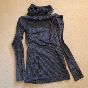 Lulu lemon lightweight hoodie